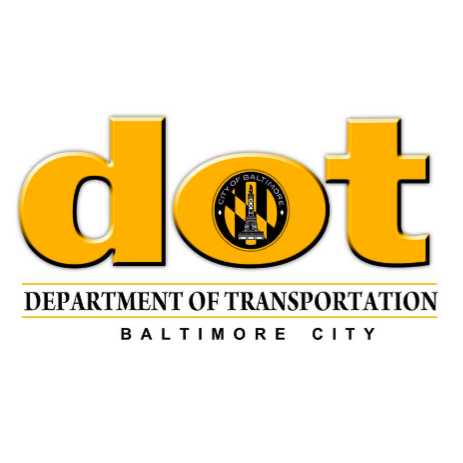 Department of Transportation Baltimore City